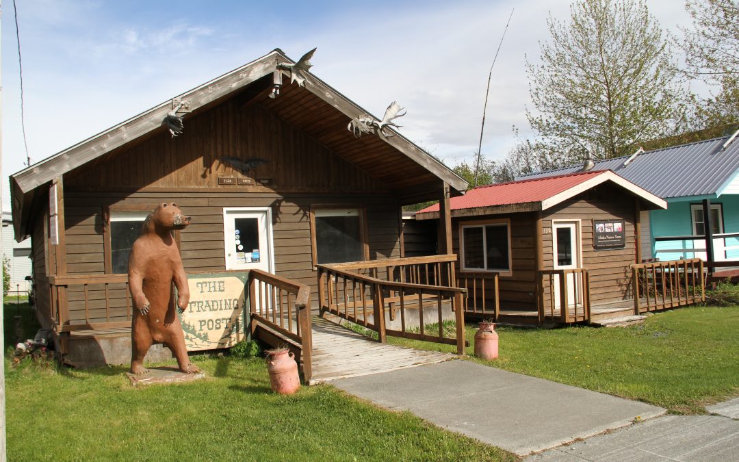 The Trading Post