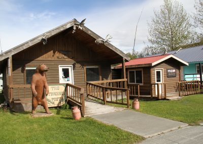 The Trading Post