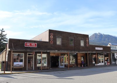 401 Broadway–Mixed Use Property
